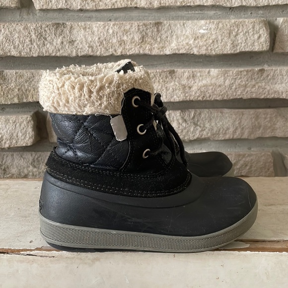 Olang winter boots - Picture 2 of 4
